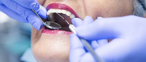 Best Emergency Treatment for Oral Infections in West Islip, NY